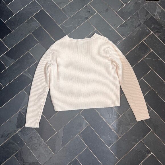 Nili lotan cashmere sweater - Picture 9 of 9